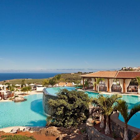 Hacienda del Conde member of Meliá Collection - Adults Only Hotel Buenavista Del Norte Exterior foto The resort's main pool
