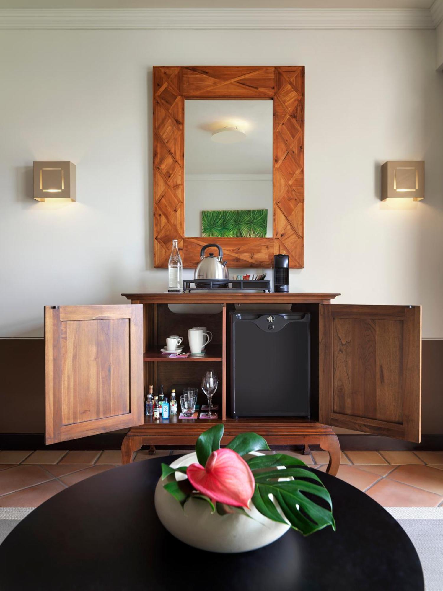 Hacienda del Conde member of Meliá Collection - Adults Only Hotel Buenavista Del Norte Quarto foto